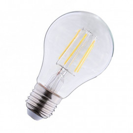 Ampoule LED à filament COB - E27 - 8W - 2700°K - Dimmable