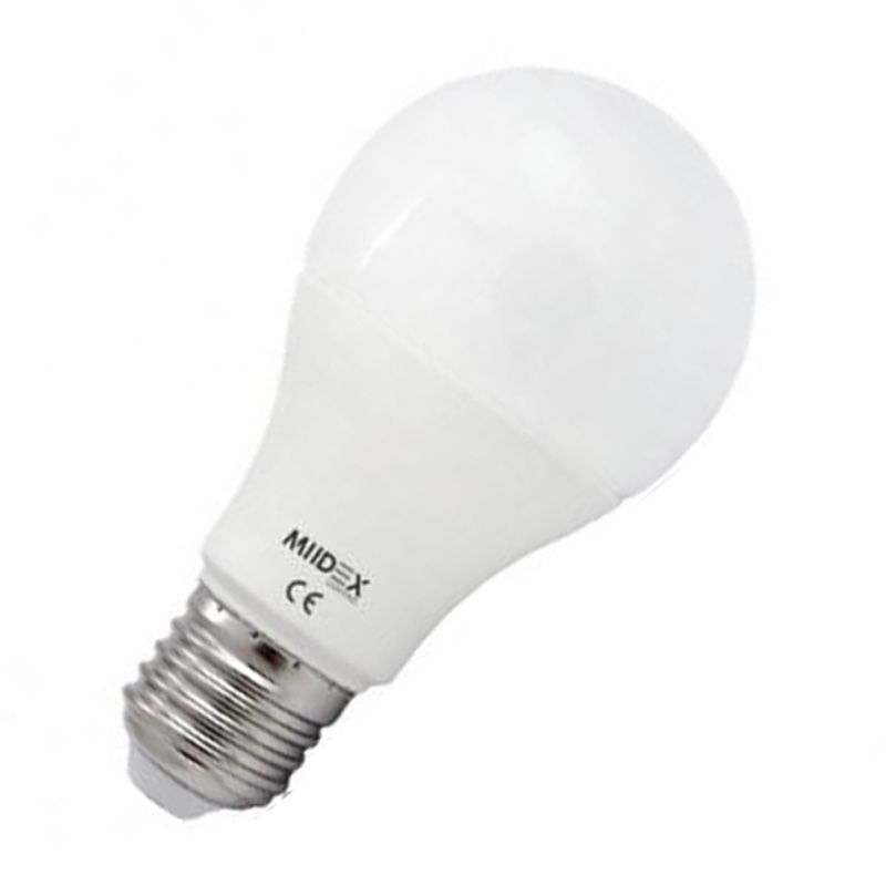 Acheter une ampoule LED 6W, ref 7451 de Vision El sur