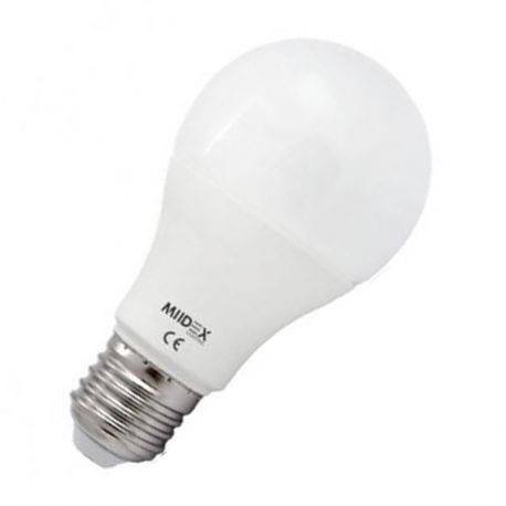 Ampoule LED BULB E27 - 10W - 2700 K - Dimmable