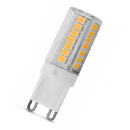 Ampoule LED Miidex - G9 - 3W - 3000K - 300Lm - Dimmable