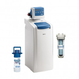 Adoucisseur d'eau Best Water Box BWT - Filtration sous-évier 6P