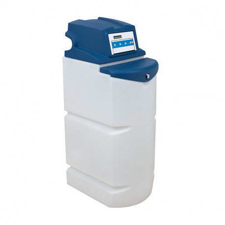 Adoucisseur d'eau New Access BWT - 16L - 1” - pour 6 personnes - Avec mise en service