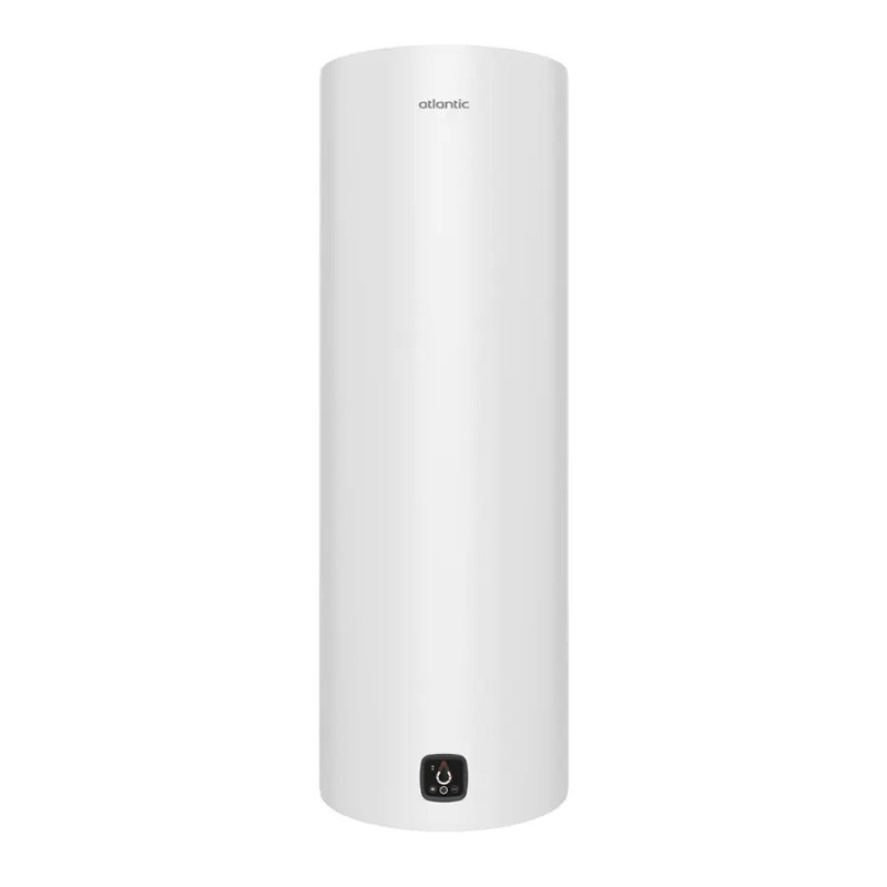 [154117 Atlantic] Chauffeeau ACI hybride vertical mural Aquéo 200L — free download