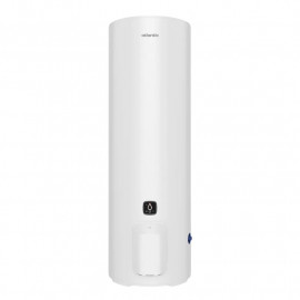 Chauffe-eau électrique ACI hybride connecté Aquéo Atlantic - 300L - VS