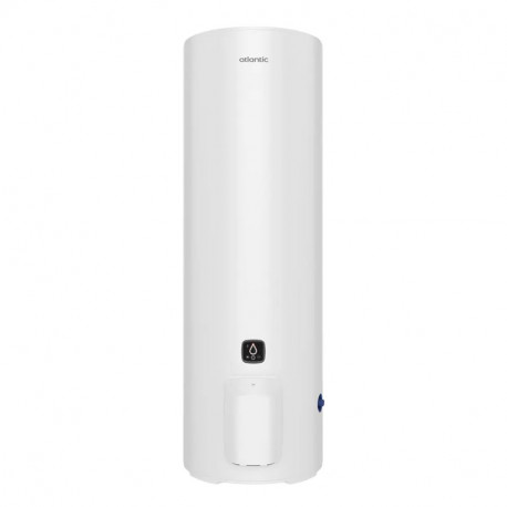 Chauffe-eau électrique ACI hybride connecté Aquéo Atlantic - 300L - VS