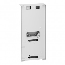 Panneau de contrôle triphasé Schneider Electric - 13 modules