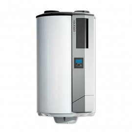Chauffe eau thermodynamique AQUACOSY AV100 - 100L - 470W - 25 à 165m3/h - T2 au T7