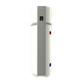 CHAUFFE EAU - THERMODYNAMIQUE - VERTICAL - SUR SOCLE - 250 LITRES