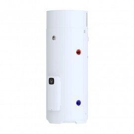 Chauffe-eau thermodynamique Aéromax Access Thermor - 200L - 1800W - 4 personnes