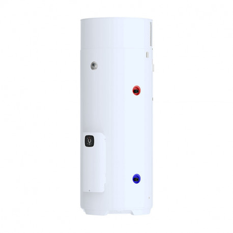 Chauffe-eau thermodynamique Aéromax Access Thermor - 200L - 1800W - 4 personnes