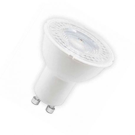 Ampoule LED Miidex - GU10 - 6W - 3000K - 480Lm - Dimmable