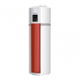 Chauffe-eau thermodynamique AW-TDF190-H31 - 176L - 4 personnes