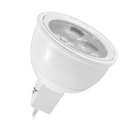 Ampoule LED GU4 MR11 3W - 4000K - 220lm - Non dimmable