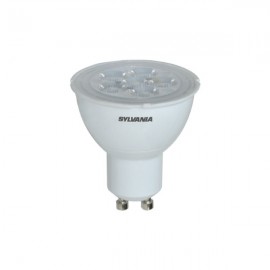 Lampe REFLED ES50 DIM GU10 6W 345LM 830 3000K 36°