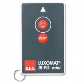 Télécommande LUXOMAT IR-PD-Mini
