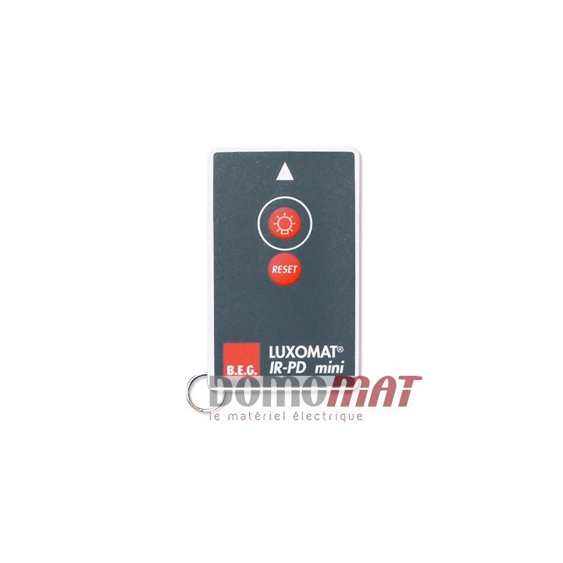 92090 - BEG] Mini télécommande IR-RC Mini infrarouge