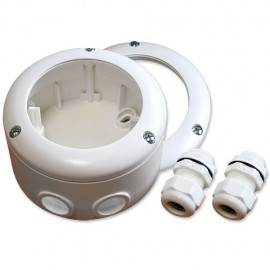 AP-Socle d'étanchéité IP65
