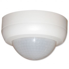 Détecteur de mouvement LUXOMAT PD4N-1C-AP blanc