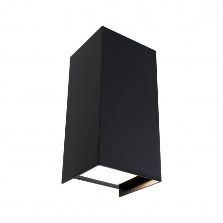 Applique d'extérieur LED Flame Paulmann 2x5,8W IP44 3000K Anthracite