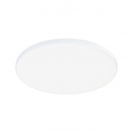 Panneau LED encastré Veluna Varifit Edge Paulmann - Rond - Ø160mm - 12W - 4000K - Non dimmable