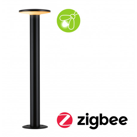 Embase Borne extérieure 230 V resp. insectes 2200-3000 K IP44