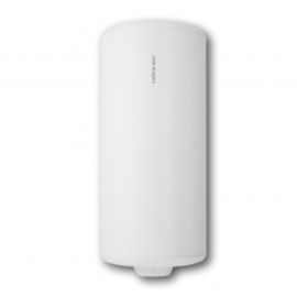 Chauffe-eau électrique Chaufféo Plus compact vertical mural Atlantic - 200L - 2200W - 1255x585x567 mm