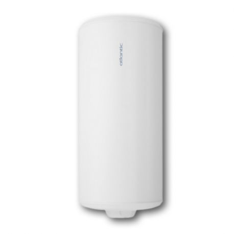 Chauffe-eau électrique Chaufféo Plus compact vertical mural Atlantic - 200L - 2200W - 1255x585x567 mm