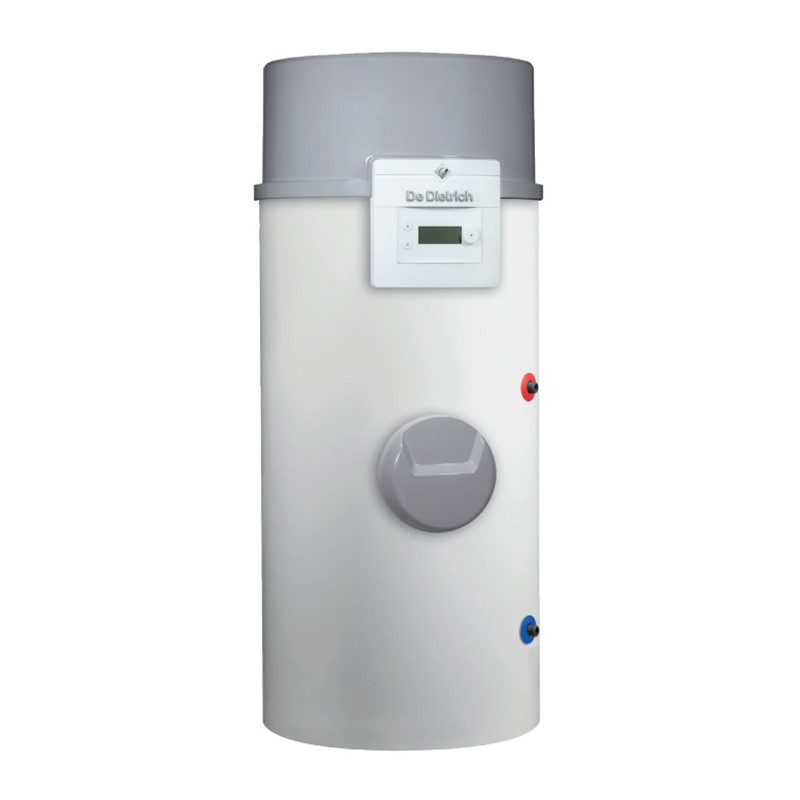 7785383 Chauffe eau thermodynamique Elensio 200 De Dietrich 196L — free download