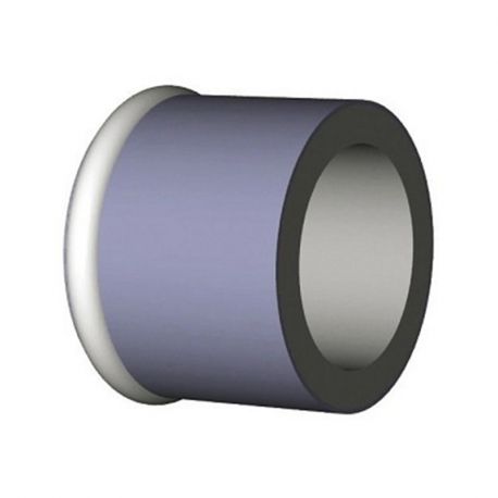Anneau acoustique bouche hygroreglable BEH