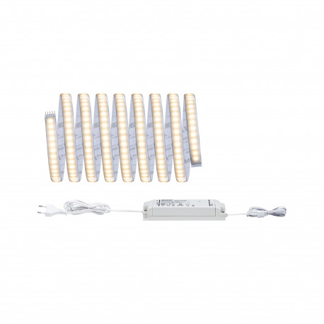 MaxLED 1000 kit de base 3m Blan c chaud 40W 230/24V 75VA Arg Plastique