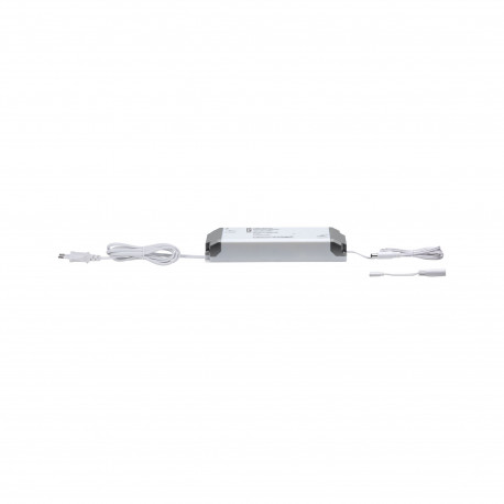 Power Supply Function MaxLED 24V 150VA DC Blanc plastique