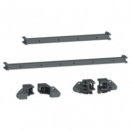 Kit support borniers PrismaSeT XS Schneider Electric - Pour coffrets 13M et 18M