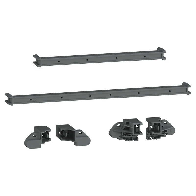 [LVSXK1 - Schneider Electric] Kit support borniers PrismaSeT XS - 13 et ...