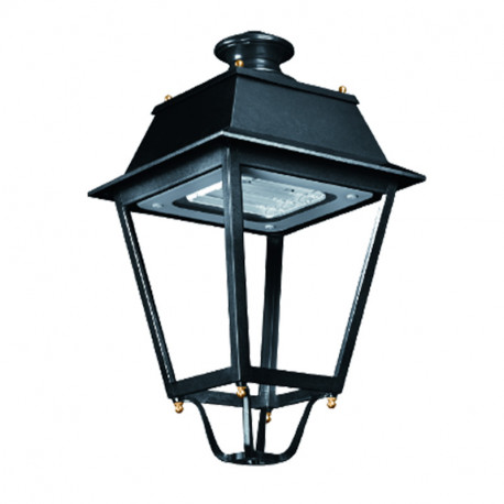 Lanterne EP 145 LED style 19e siècle THORN - 38W - 3000K