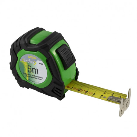 KDO Mètre ruban magnétique 5 mètres