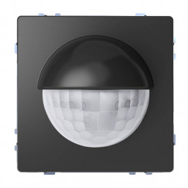 Détecteur de présence KNX D-Life Schneider Electric - Anthracite