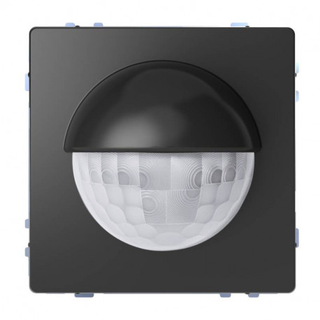 Détecteur de présence KNX D-Life Schneider Electric - Anthracite