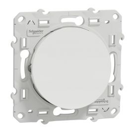 Va-et-vient lumineux Odace - Blanc
