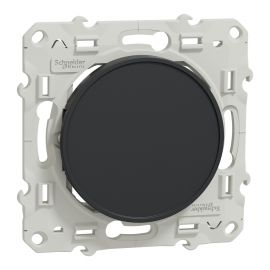 Odace obturateur - anthracite