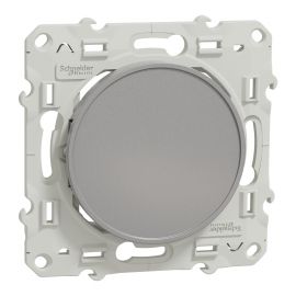 Odace obturateur - aluminium