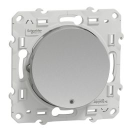 Va-et-vient lumineux Odace - Aluminium