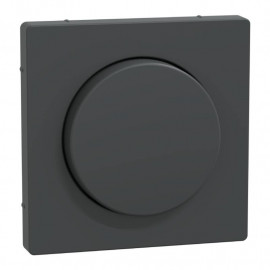 Enjoliveur pour variateur rotatif D-Life Schneider Electric - Anthracite