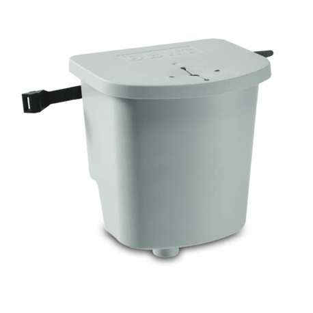 Neutraliseur de condensats SoluTECH BWT - 0 à 35kW