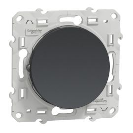 Permutateur Odace 10A - Anthracite