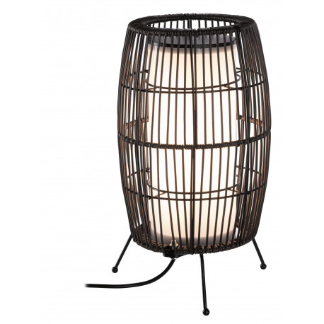 Outdoor Link+Light Basket IP44 3000K 12V
