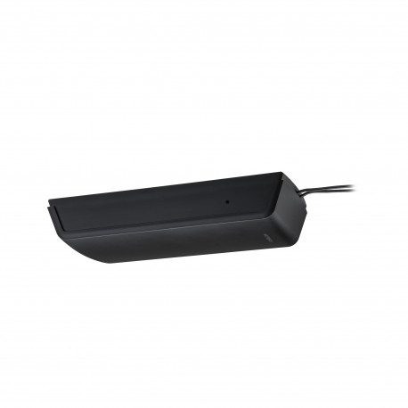 Driver pour système sur câble Wire Paulmann - 60W - 230/12V - Noir