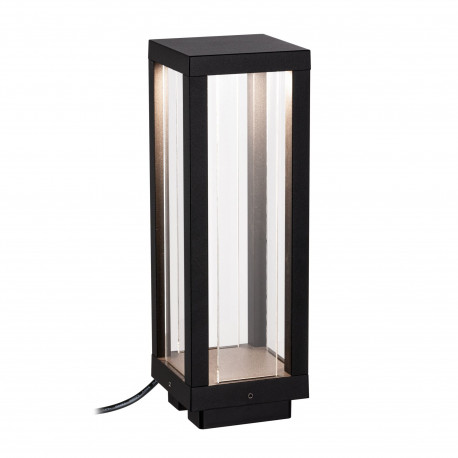 Outdoor Link+Light Lantern IP44 3000K 12V