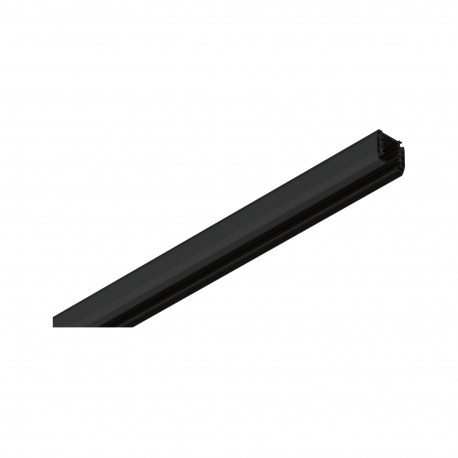 Rail ProRail3 Paulmann - En saillie - 2m - Noir