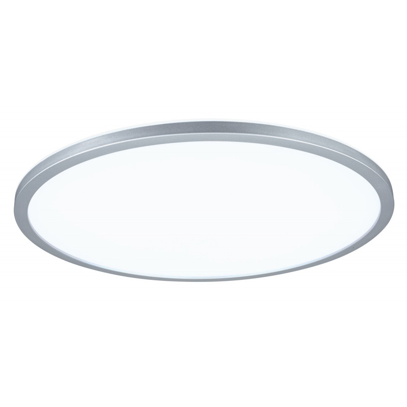 Paulmann Atria Shine Plafoniera LED 22W - IP44 Per Bagno, Effetto Legno, 4000K - Foto 9
