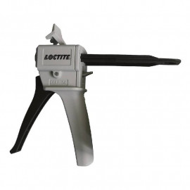 Pistolet pour colle Epoxy Loctite